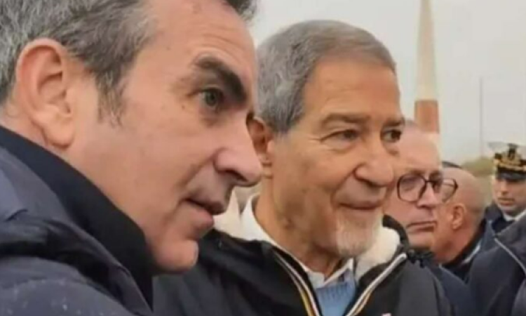 Maltempo in Calabria, istruttoria per lo stato d’emergenza. Musumeci: «Serve più prevenzione»